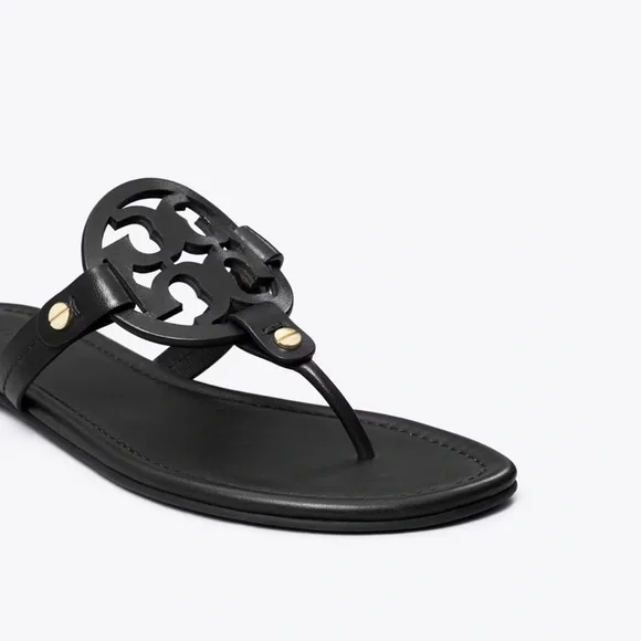 Tory Burch Miller Sandal - Picture 2 of 9